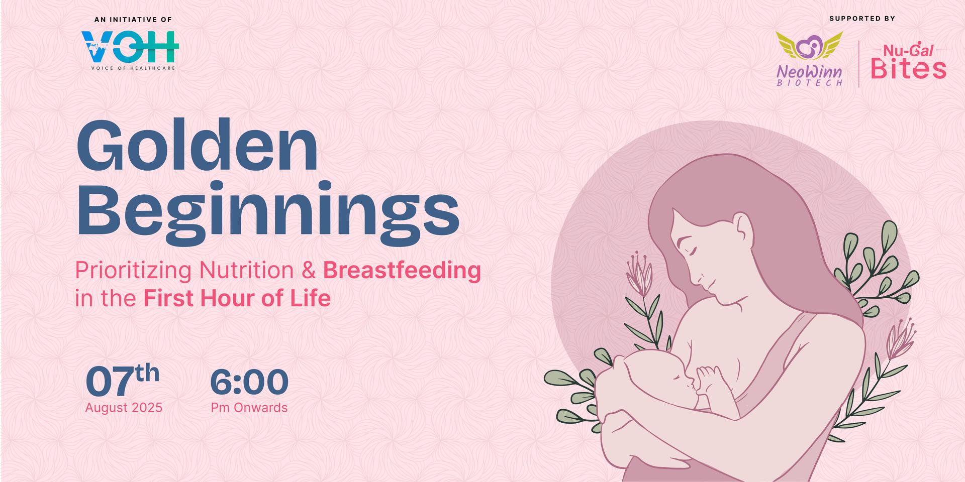 Event Banner